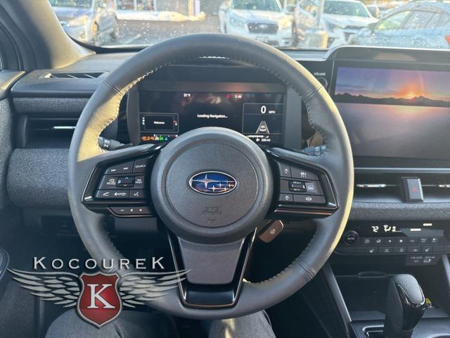 new 2026 Subaru Outback car, priced at $41,389