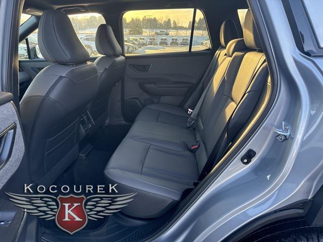 new 2026 Subaru Outback car, priced at $41,389