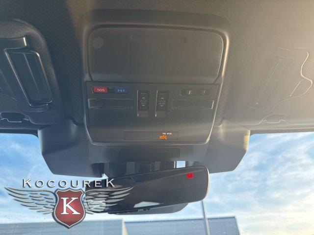 new 2026 Subaru Outback car, priced at $41,389