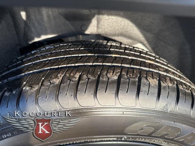 new 2026 Subaru Outback car, priced at $41,389