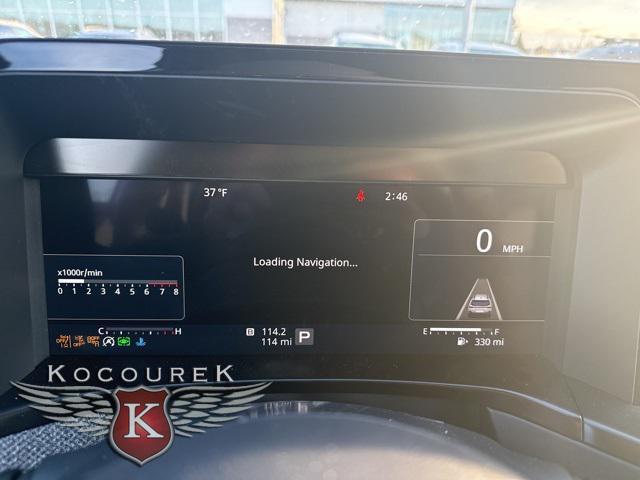 new 2026 Subaru Outback car, priced at $41,389