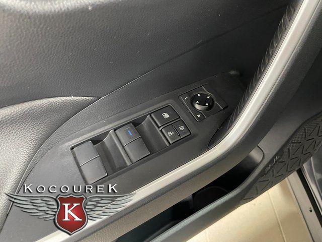 used 2019 Toyota RAV4 Hybrid car, priced at $28,059