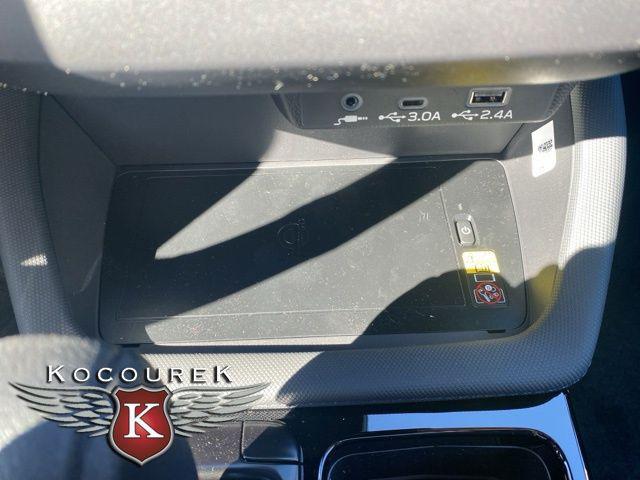 new 2026 Subaru Forester car, priced at $40,043