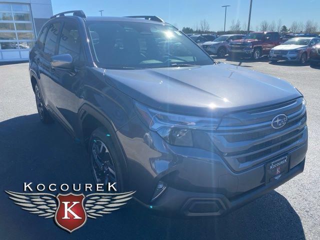 new 2026 Subaru Forester car, priced at $40,043