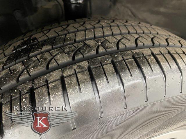 used 2024 Subaru Outback car, priced at $27,849