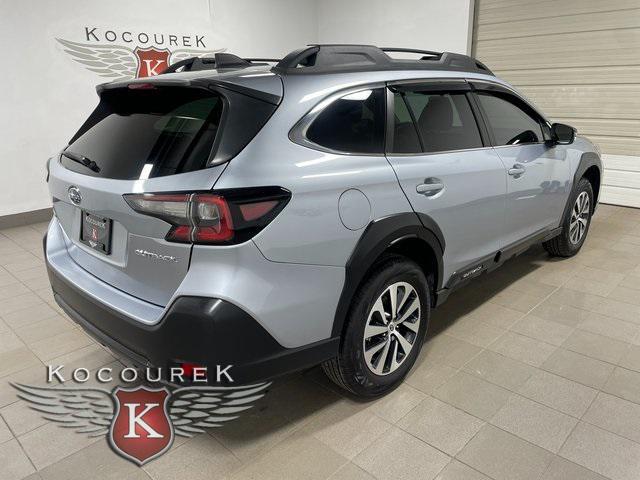 used 2024 Subaru Outback car, priced at $27,849