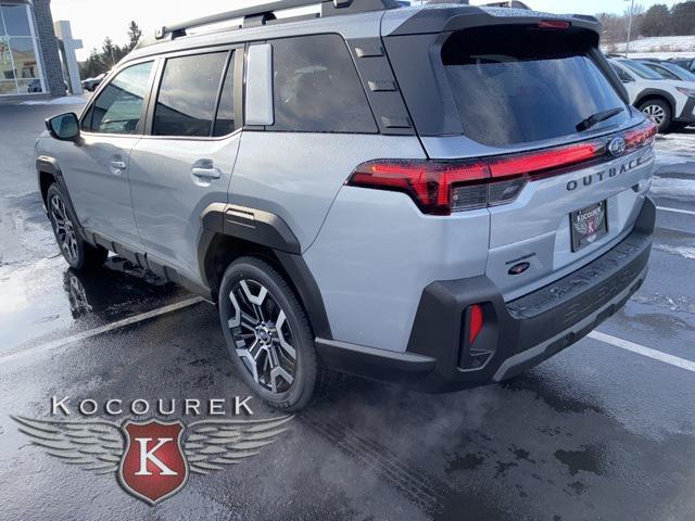 new 2026 Subaru Outback car, priced at $48,135