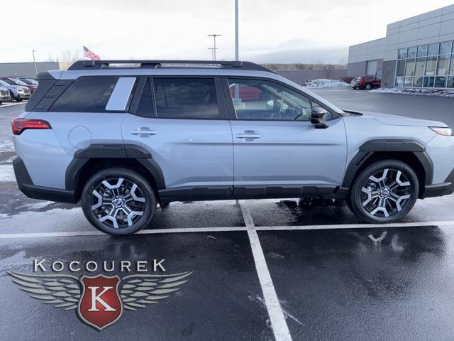 new 2026 Subaru Outback car, priced at $48,135