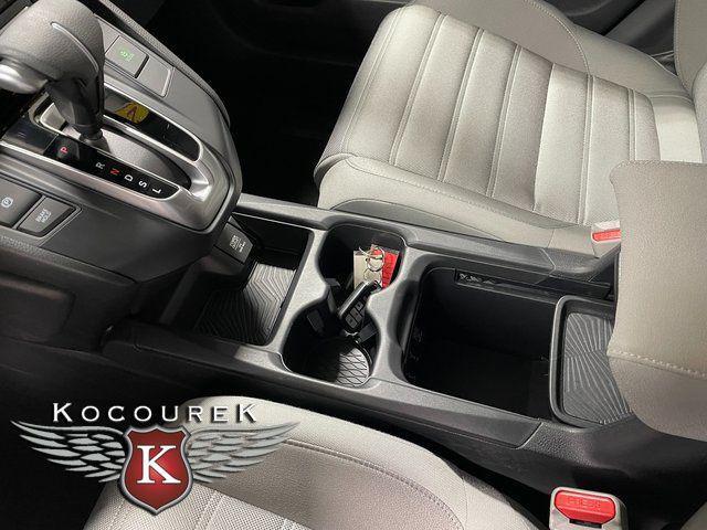 used 2019 Honda CR-V car, priced at $25,918