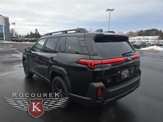 new 2026 Subaru Outback car, priced at $44,948