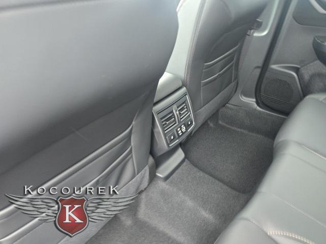 new 2026 Subaru Outback car, priced at $44,948