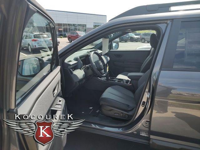 new 2026 Subaru Outback car, priced at $38,584