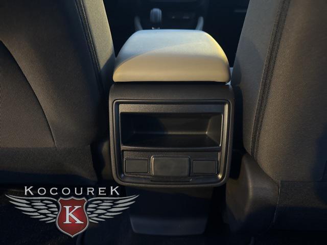 new 2026 Subaru Forester car, priced at $30,671