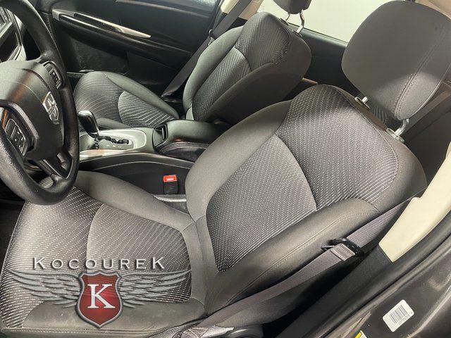 used 2016 Dodge Journey car, priced at $10,987