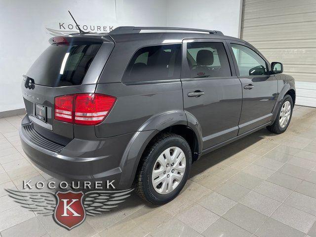 used 2016 Dodge Journey car, priced at $10,987