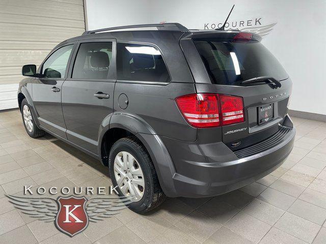used 2016 Dodge Journey car, priced at $10,987