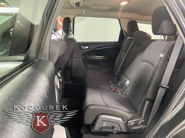used 2016 Dodge Journey car, priced at $10,987