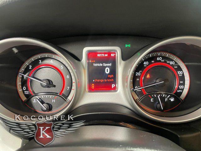 used 2016 Dodge Journey car, priced at $10,987