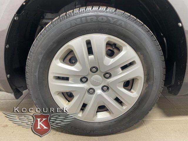 used 2016 Dodge Journey car, priced at $10,987