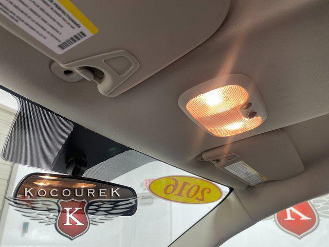 used 2016 Dodge Journey car, priced at $10,987