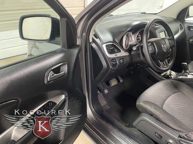 used 2016 Dodge Journey car, priced at $10,987
