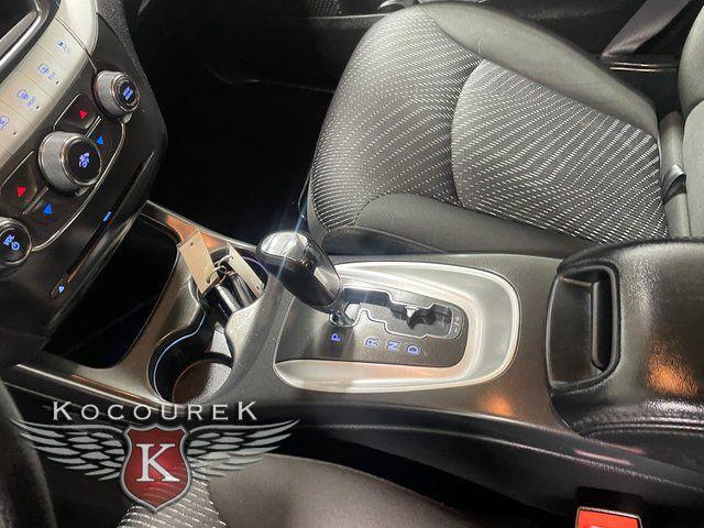 used 2016 Dodge Journey car, priced at $10,987