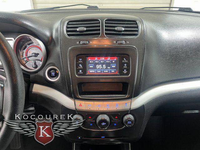 used 2016 Dodge Journey car, priced at $10,987