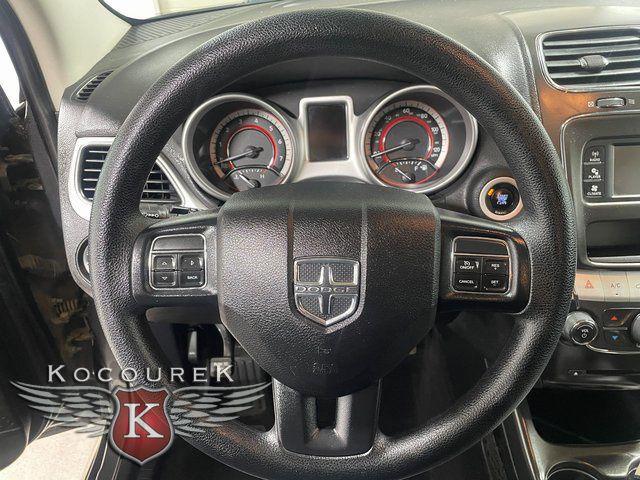 used 2016 Dodge Journey car, priced at $10,987