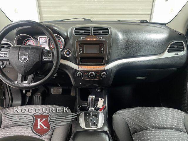 used 2016 Dodge Journey car, priced at $10,987