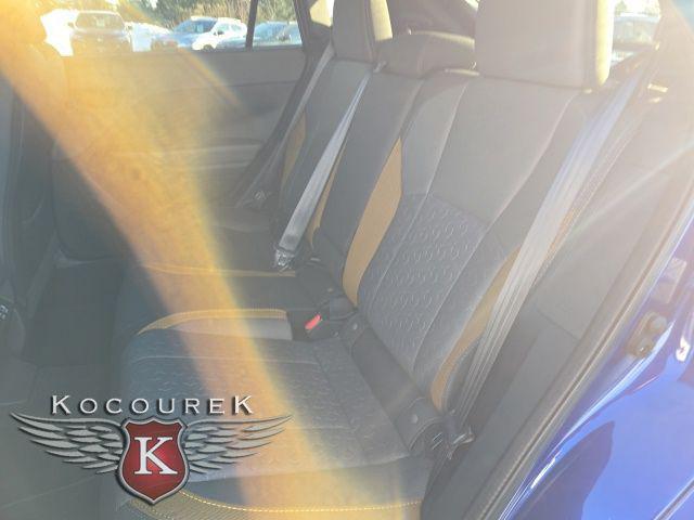 new 2026 Subaru Crosstrek car, priced at $31,068