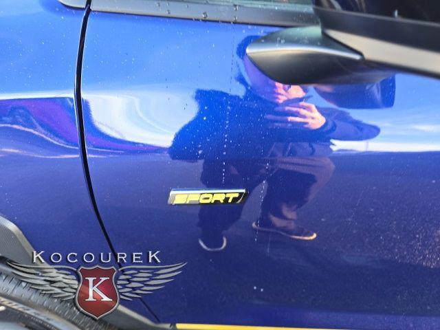 new 2026 Subaru Crosstrek car, priced at $31,068