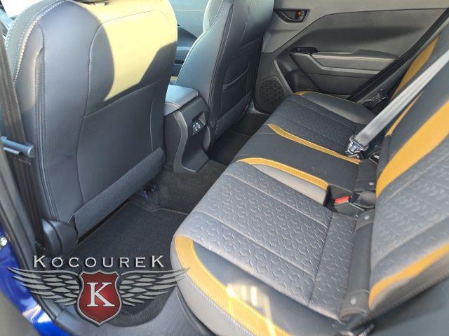 new 2026 Subaru Crosstrek car, priced at $31,068