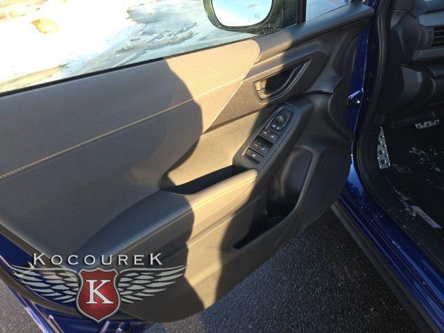 new 2026 Subaru Crosstrek car, priced at $31,068