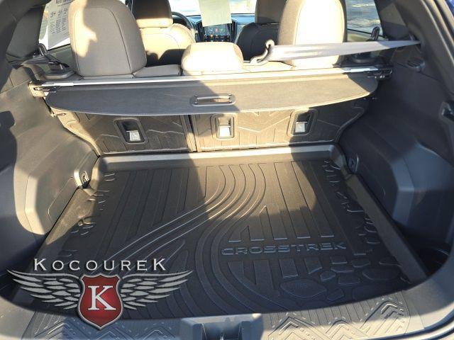 new 2026 Subaru Crosstrek car, priced at $31,068