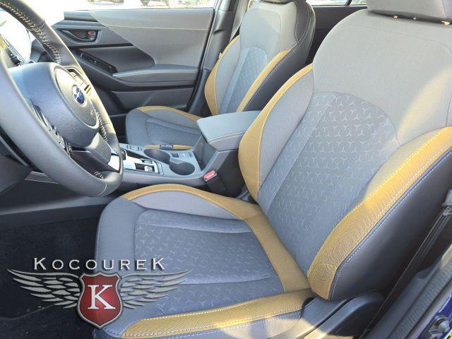 new 2026 Subaru Crosstrek car, priced at $31,068