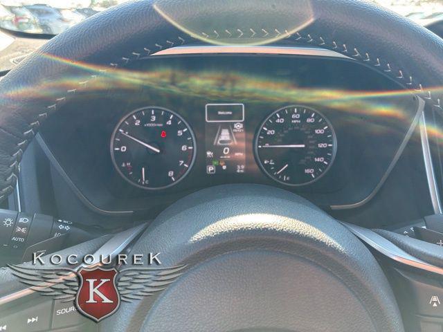 new 2026 Subaru Ascent car, priced at $50,357