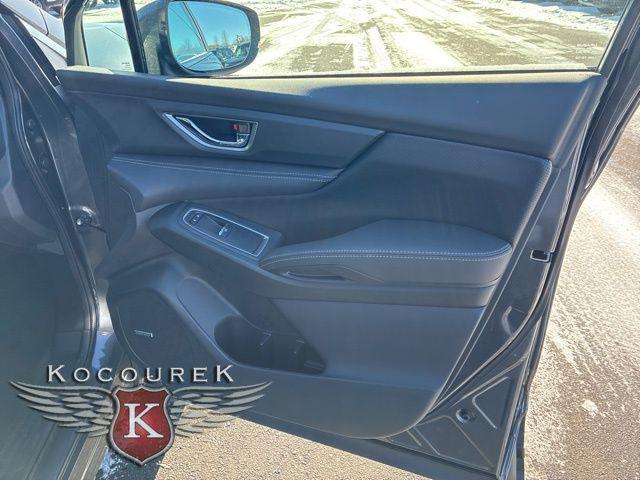 new 2026 Subaru Ascent car, priced at $50,357