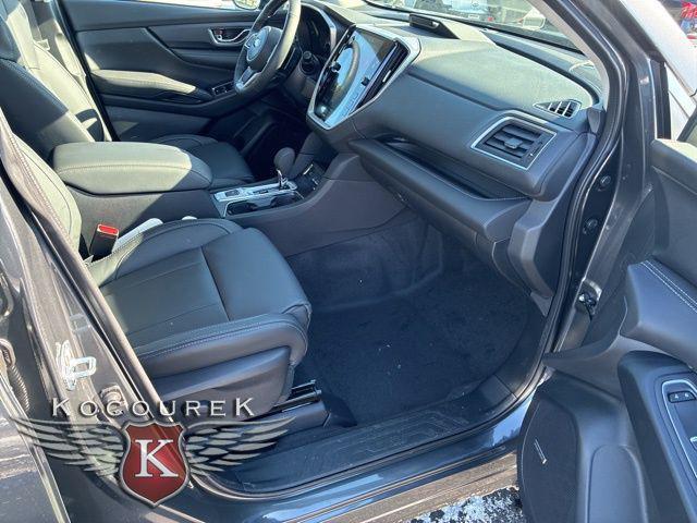 new 2026 Subaru Ascent car, priced at $50,357