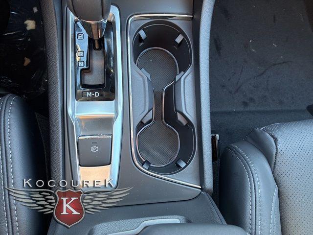 new 2026 Subaru Ascent car, priced at $50,357