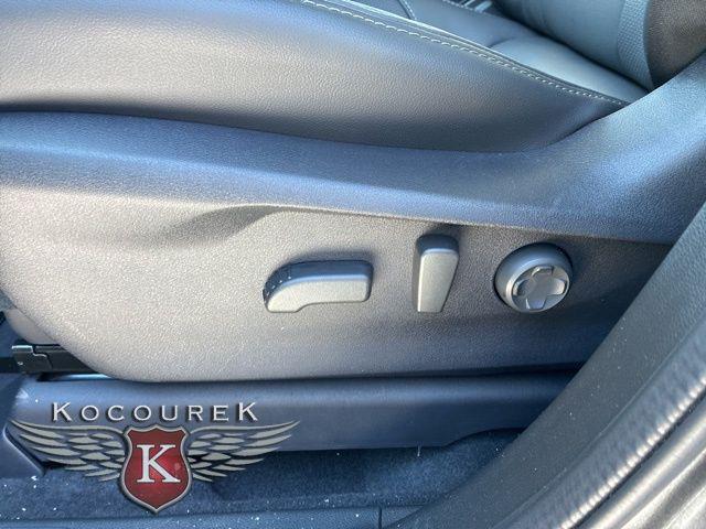 new 2026 Subaru Ascent car, priced at $50,357