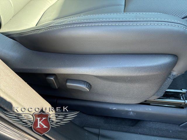 new 2026 Subaru Ascent car, priced at $50,357