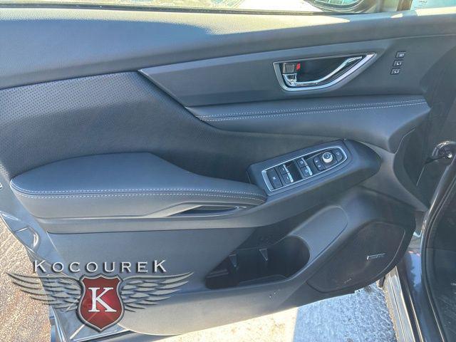 new 2026 Subaru Ascent car, priced at $50,357