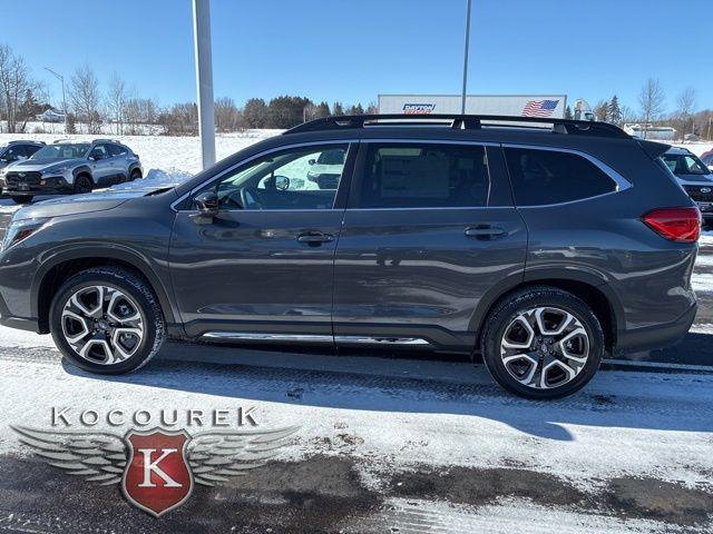 new 2026 Subaru Ascent car, priced at $50,357