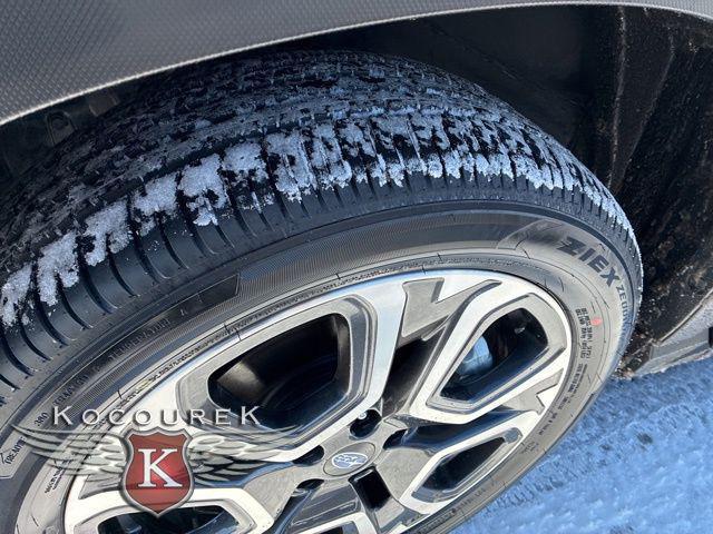 new 2026 Subaru Ascent car, priced at $50,357