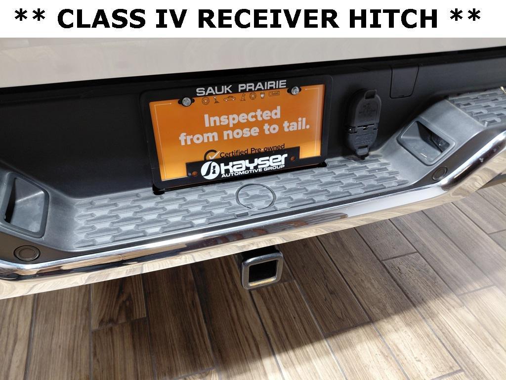 used 2025 Ram 1500 car, priced at $34,994