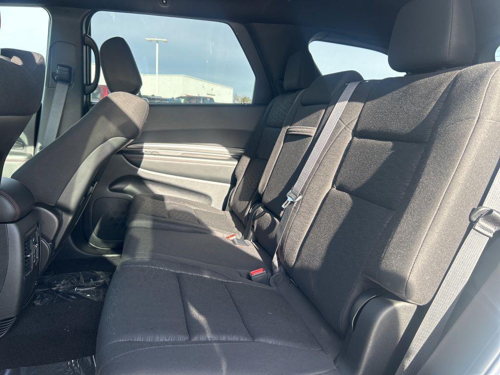 new 2026 Dodge Durango car, priced at $47,982