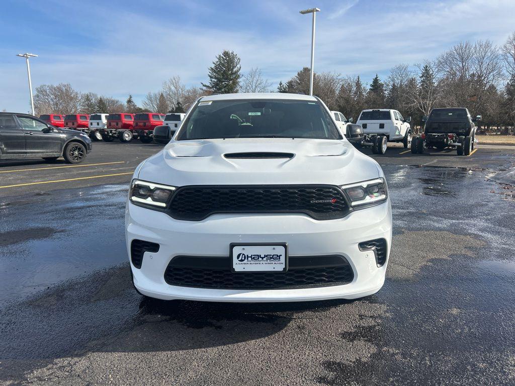 new 2026 Dodge Durango car, priced at $47,982