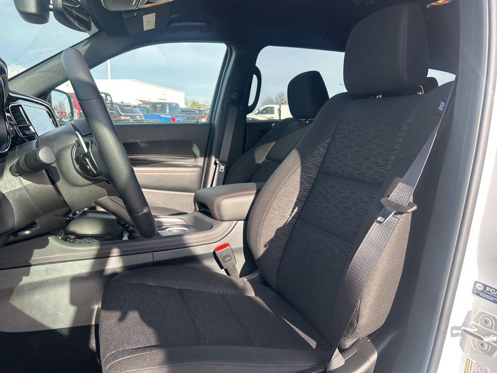 new 2026 Dodge Durango car, priced at $47,982