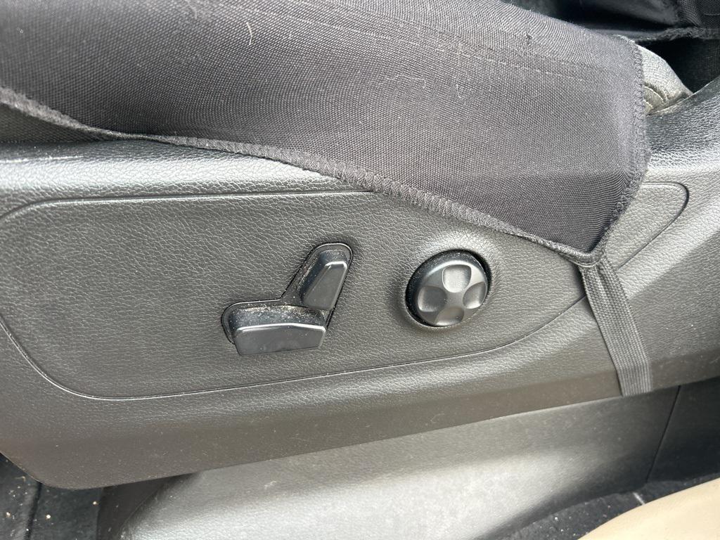 used 2019 Ram 1500 car, priced at $20,450