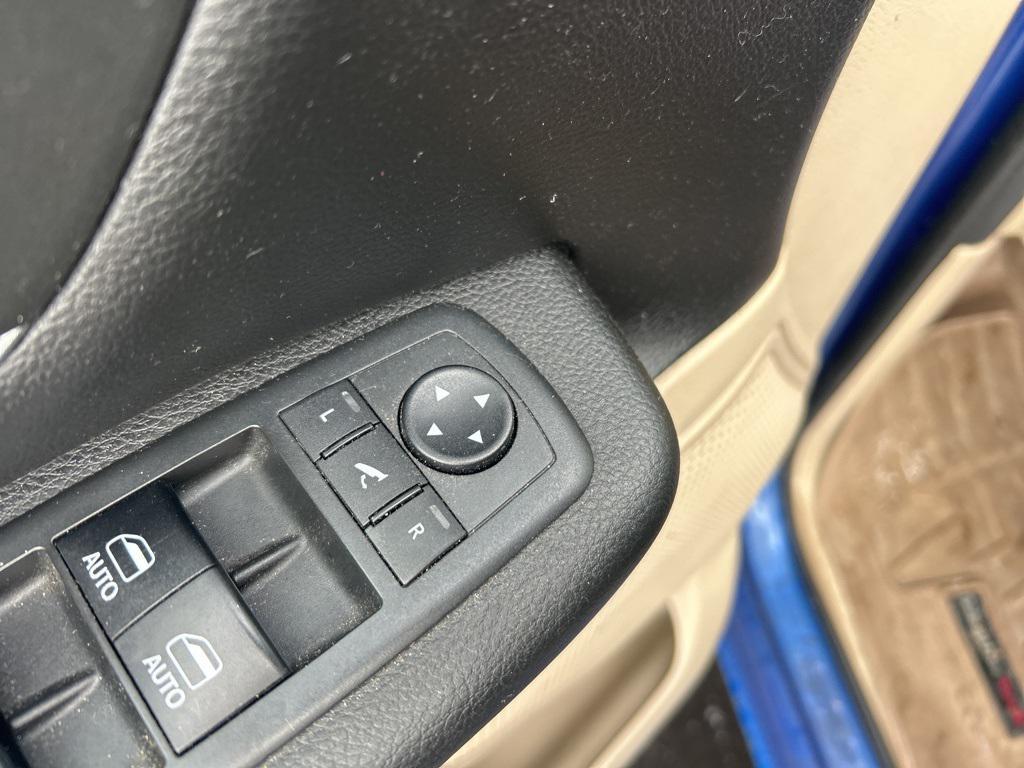 used 2019 Ram 1500 car, priced at $20,450